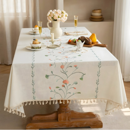 Table Cloth 140*220 cm